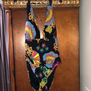 Trina Turk beautiful and great condition.